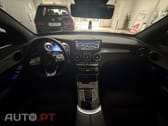 Mercedes-Benz GLC 300 de Coupe AMG 4 Matic