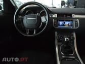 Land Rover Evoque 2.0 eD4 SE Dynamic