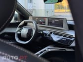 Peugeot 3008 1.2 Hybrid Allure e-DCS6