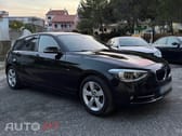 BMW 120 Sport Line Full Extras