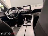Peugeot 3008 1.6 BlueHDi Crossway EAT6