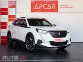 Peugeot 2008 1.2 PureTech Allure EAT8