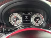 Mercedes-Benz A 200 CDi BlueEfficiency AMG Line