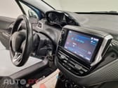 Peugeot 2008 1.2 PURETECH STYLE