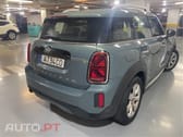MINI Countryman Cooper SE ALL4 Auto