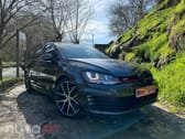 Volkswagen Golf 2.0 TSi GTi DSG Performance