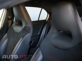Mercedes-Benz A 200 Standard