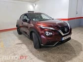 Nissan Juke 1.0 DIG-T N-Connecta