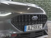Ford Focus 1.0 EcoBoost MHEV Active X