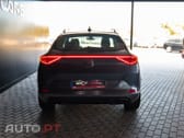 Cupra Formentor 1.5 TSI Plus DSG