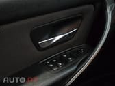 BMW 318 d Auto Line Modern