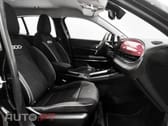 Fiat 600e 54 kWh (RED)