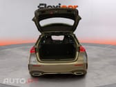 Mercedes-Benz A 180 d AMG Line Aut.