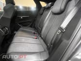 Peugeot 3008 1.5 BlueHDi GT Line