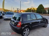 Renault Clio 1.2 Authentique