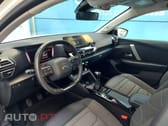 Citroen C4 1.2 PureTech Feel Pack