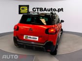 Citroen C3 Aircross 1.2 SHINNE