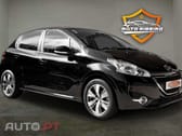 Peugeot 208 1.4 HDi SE Style
