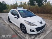 Peugeot 207 1.4 HDI PACK CLIM