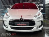 Citroen DS5 2.0 HDi Hybrid4 So Chic CMP6 88g
