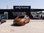 Mitsubishi Space Star 1.2 Intense