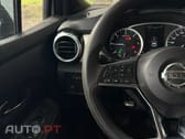 Nissan Micra 1.5 dCi N-Connecta