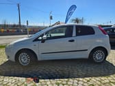Fiat Punto van