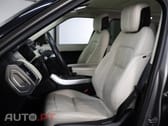 Land Rover Range Rover Sport  2.0 Si4 PHEV HSE