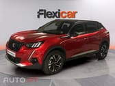 Peugeot 2008 1.2 PureTech GT Line