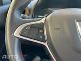 Dacia Spring Electric 45 Essential