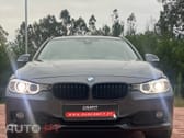 BMW 320 d Touring Sport-Aut. Blue Performance Modern Line