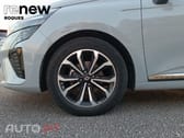 Renault Clio V Techno 1.0 TCe Bi-Fuel 100cv