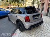 MINI Cooper Cooper S Premium JCW Auto
