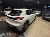 Peugeot E-208 Active Pack