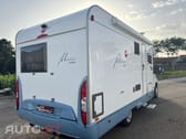 Fiat Ducato Bürstner