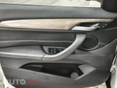 BMW X1 18 d sDrive Auto xLine