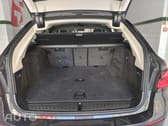 BMW 520 d Auto