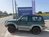 Toyota Land Cruiser 3.0 TD Pack 1