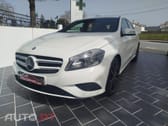 Mercedes-Benz A 180 CDi BlueEfficiency Urban
