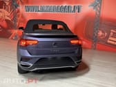 Volkswagen T-Roc 1.0 TSI Style