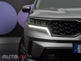 Kia Sorento 2.2 CRDi Concept 8DCT