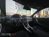 Mitsubishi Eclipse Cross PHEV