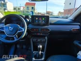 Dacia Sandero Stepway Confort