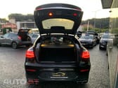 Mercedes-Benz GLC 63 AMG S 4-Matic