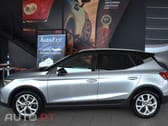 Seat Arona 1.0 TSI FR