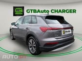 Audi Q4 E-Tron 45 Advanced Quattro I.V.A DEDUTIVEL 