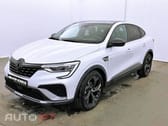 Renault Arkana 1.6 E-Tech Full Hybrid Engineered