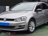 Volkswagen Golf 1.6TDI HIGHLINE