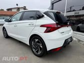 Hyundai i20 1.2 Comfort