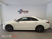 Mercedes-Benz CLA 250 e 8G-DCT Edition AMG Line